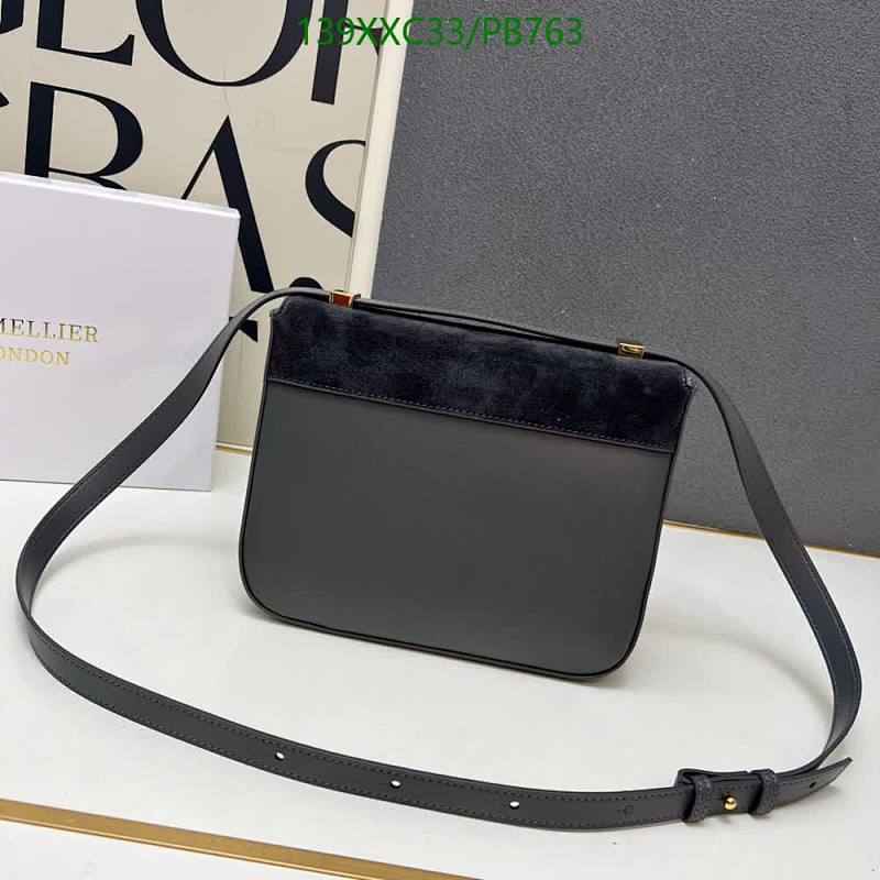 Demellier-Bag-4A Quality Code: PB763 $: 139USD