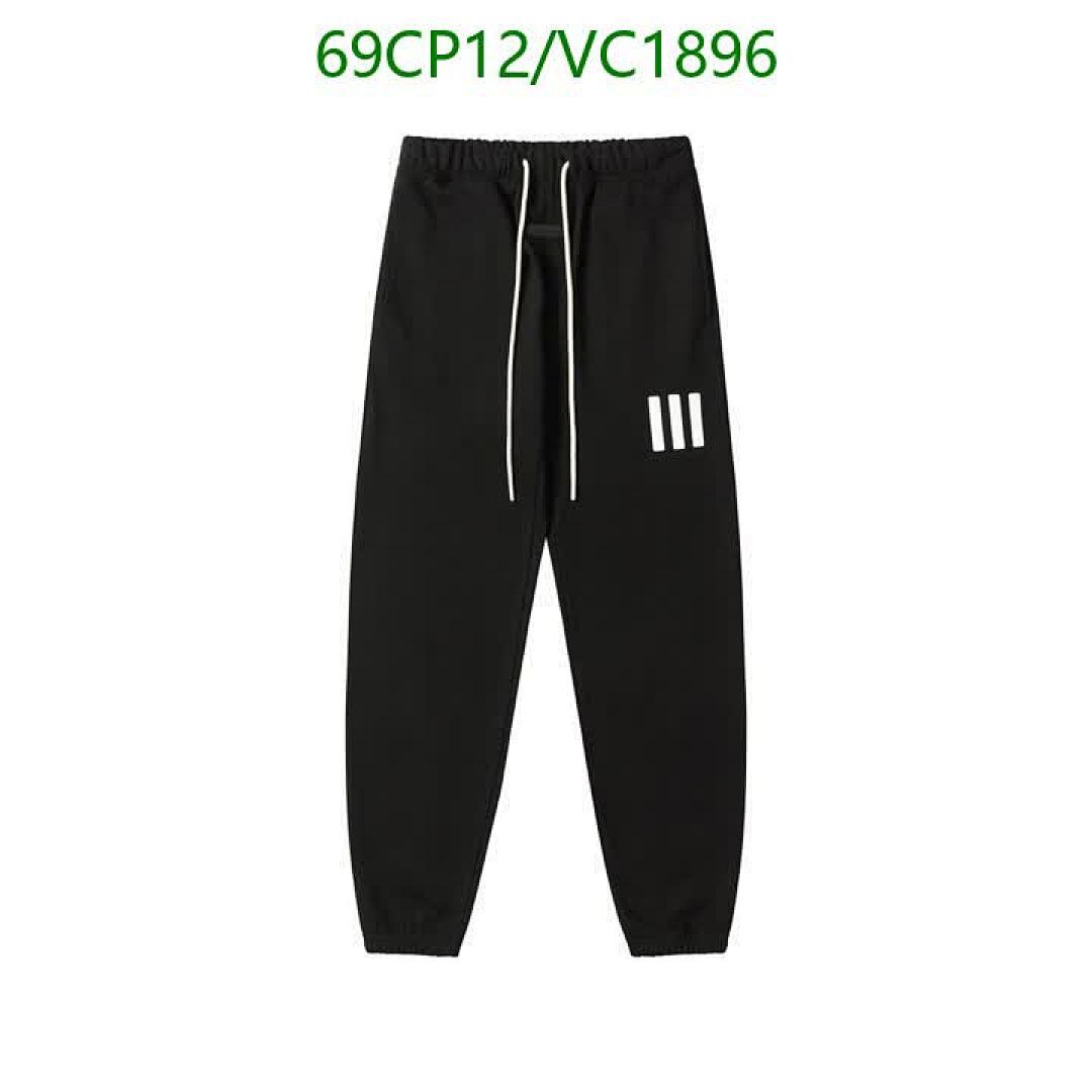 DENIM TEARS-Clothing Code: VC1896 $: 69USD