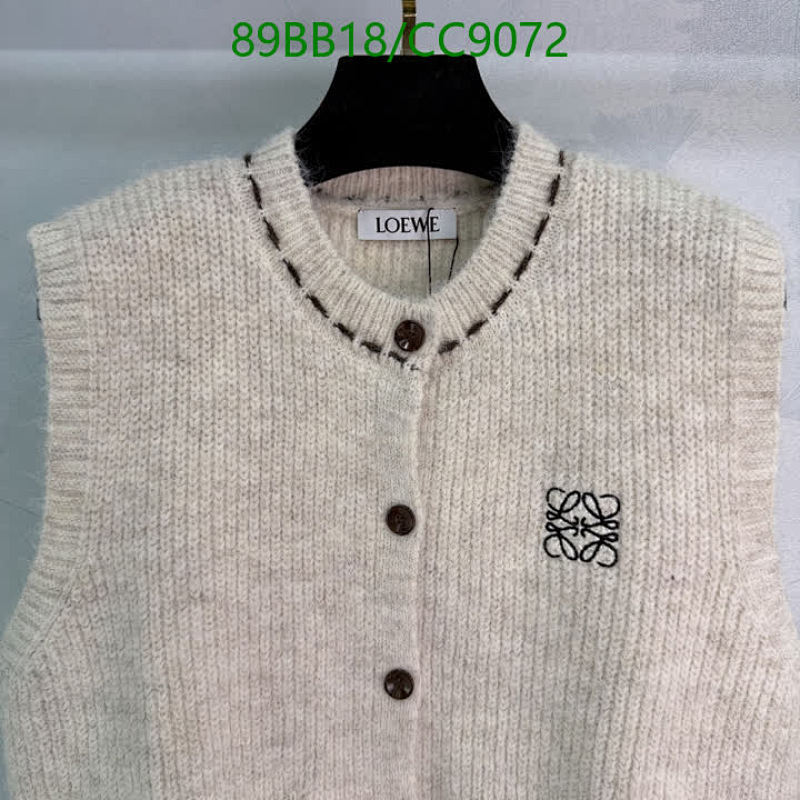 Loewe-Clothing Code: CC9072 $: 89USD