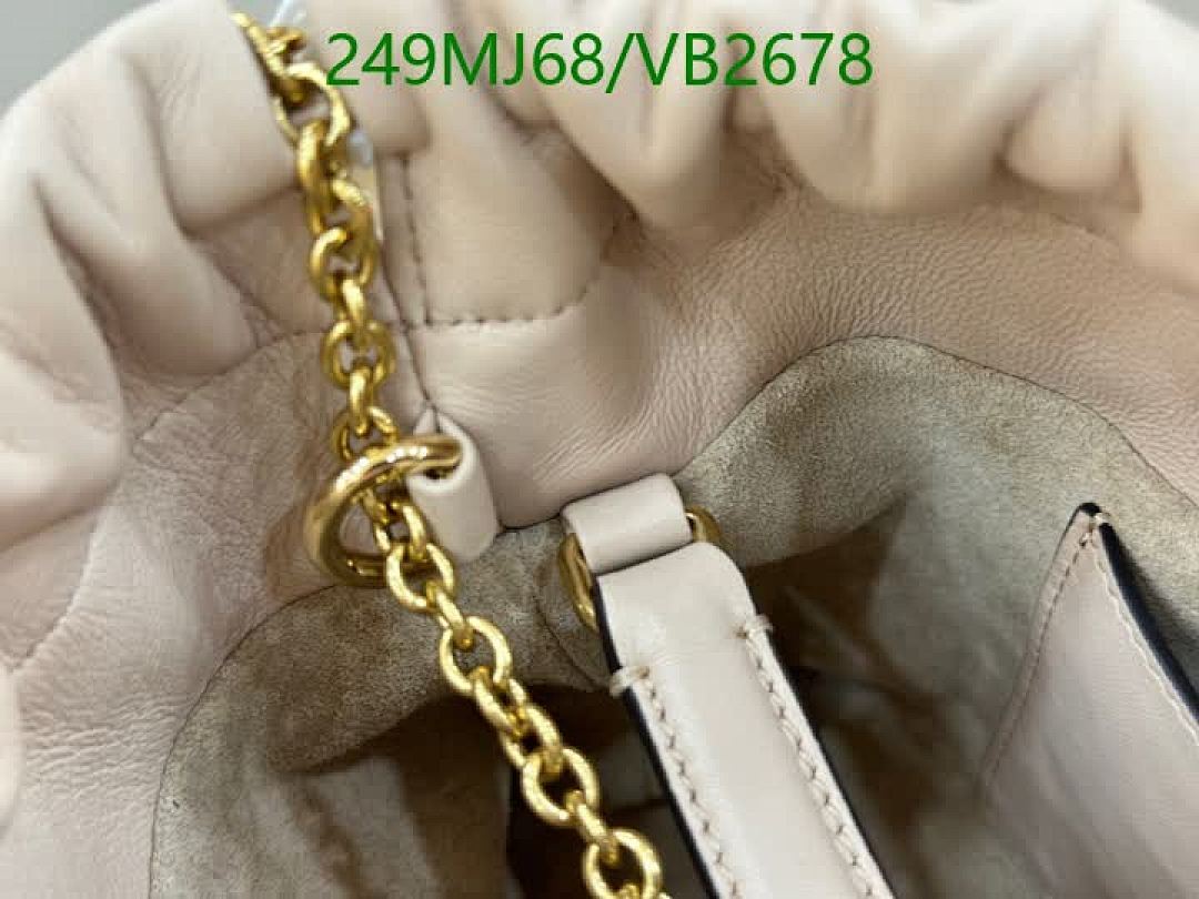 Chlo-Bag-Mirror Quality Code: VB2678 $: 249USD