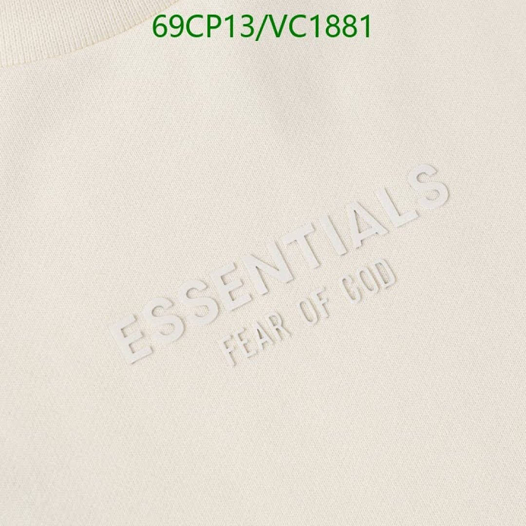 DENIM TEARS-Clothing Code: VC1881 $: 69USD