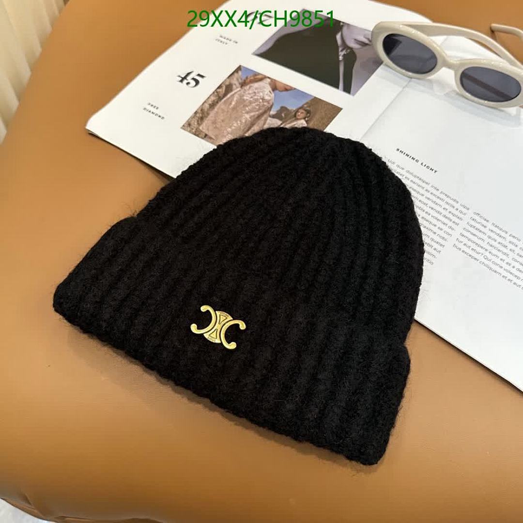 Celine-Cap(Hat) Code: CH9851 $: 29USD