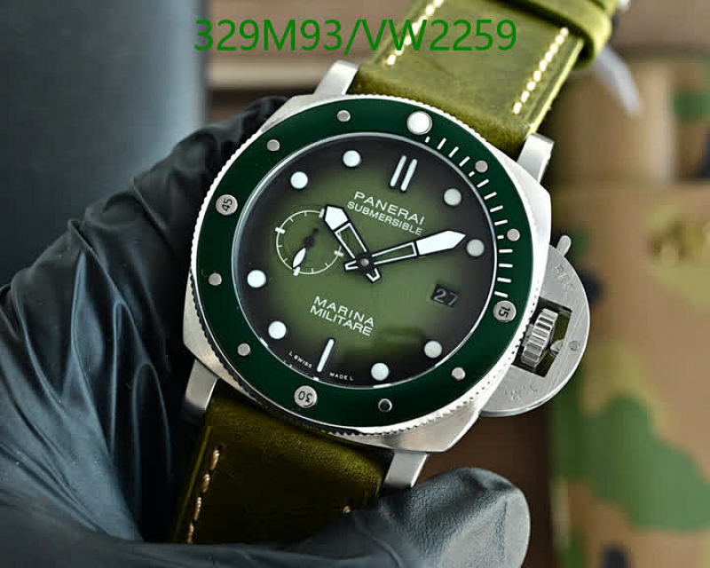 Panerai-Watch-Mirror Quality Code: VW2259 $: 329USD