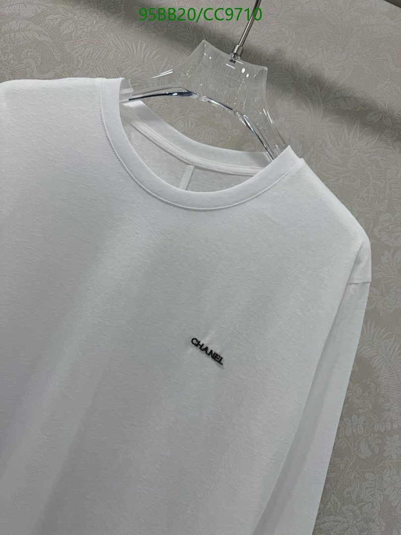 Chanel-Clothing Code: CC9710 $: 95USD