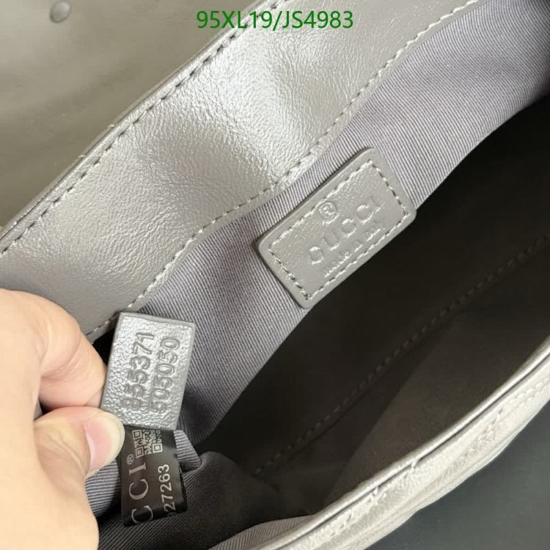 Gucci-Bag-4A Quality Code: JS4983 $: 95USD