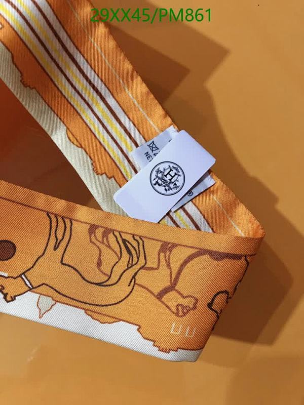Hermes-Scarf Code: PM861 $: 29USD