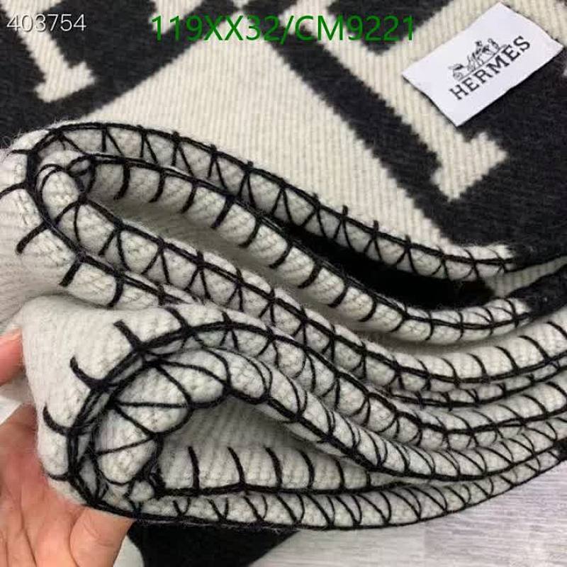 Hermes-Scarf Code: CM9221 $: 119USD