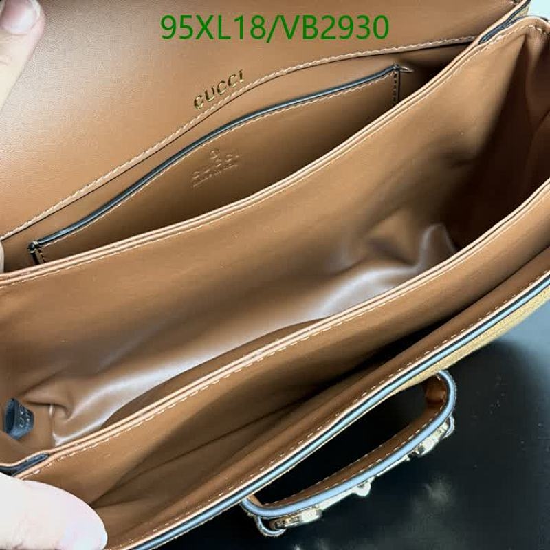 Gucci-Bag-4A Quality Code: VB2930 $: 95USD