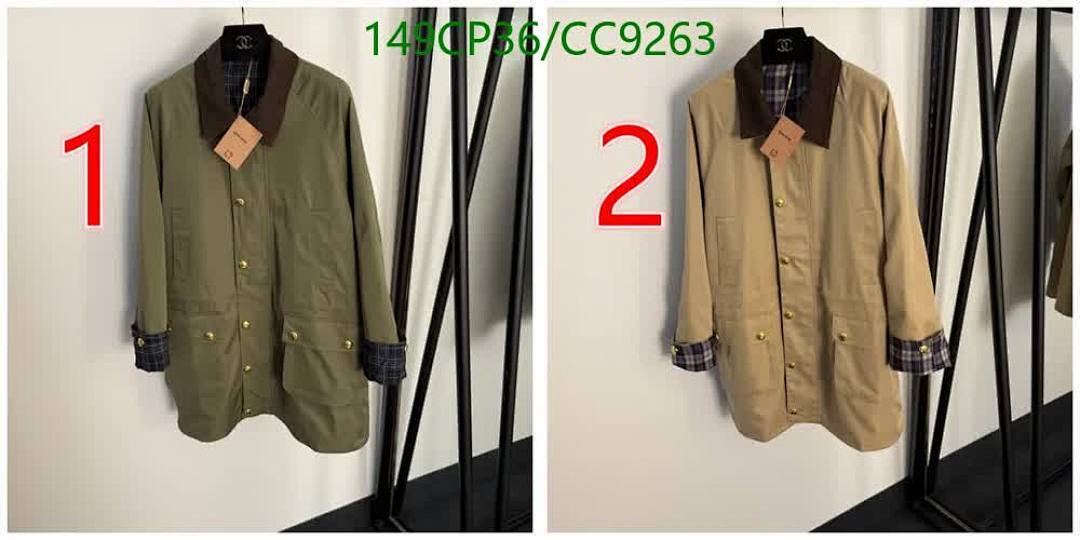 Miu Miu-Clothing Code: CC9263 $: 149USD