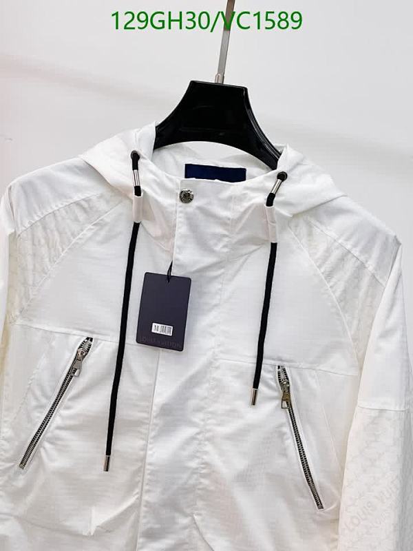 LV-Clothing Code: VC1589 $: 129USD