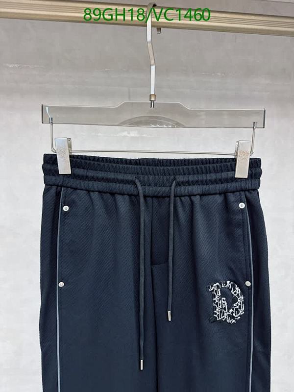 Dior-Clothing Code: VC1460 $: 89USD