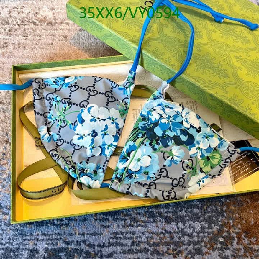GUCCI-Swimsuit Code: VY0594 $: 35USD