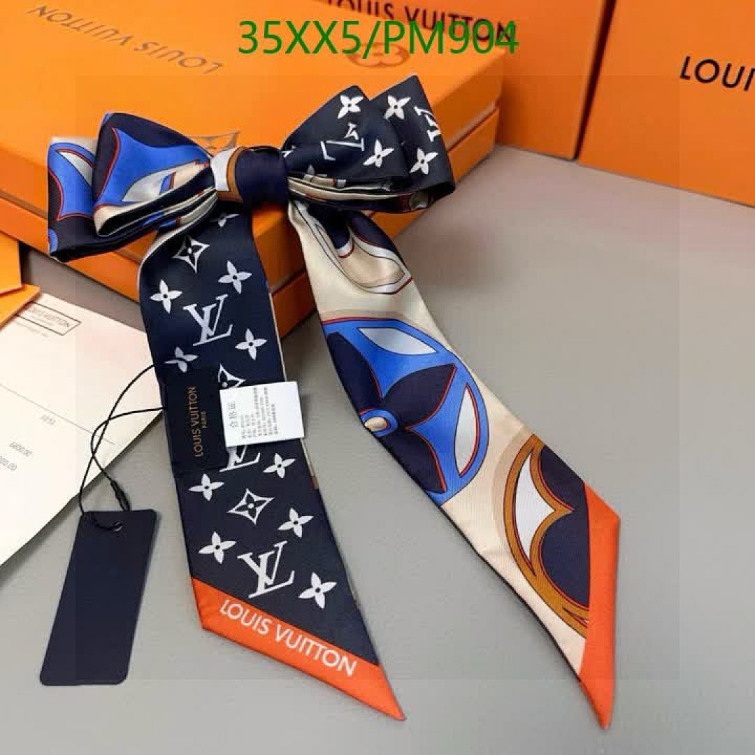 LV-Scarf Code: PM904 $: 35USD
