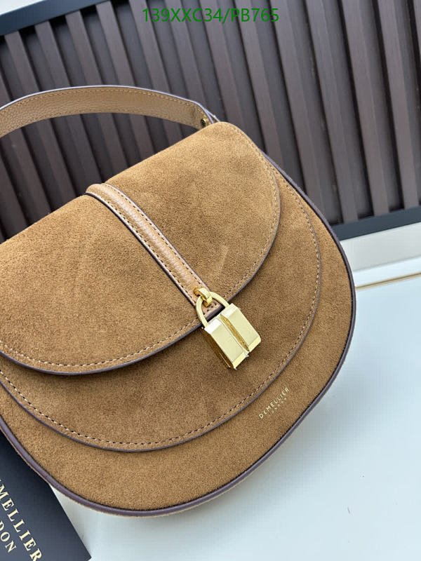 Demellier-Bag-4A Quality Code: PB765 $: 139USD