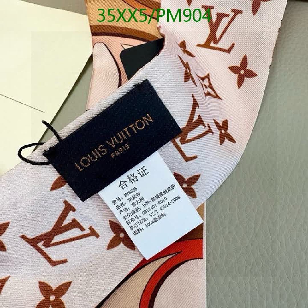 LV-Scarf Code: PM904 $: 35USD