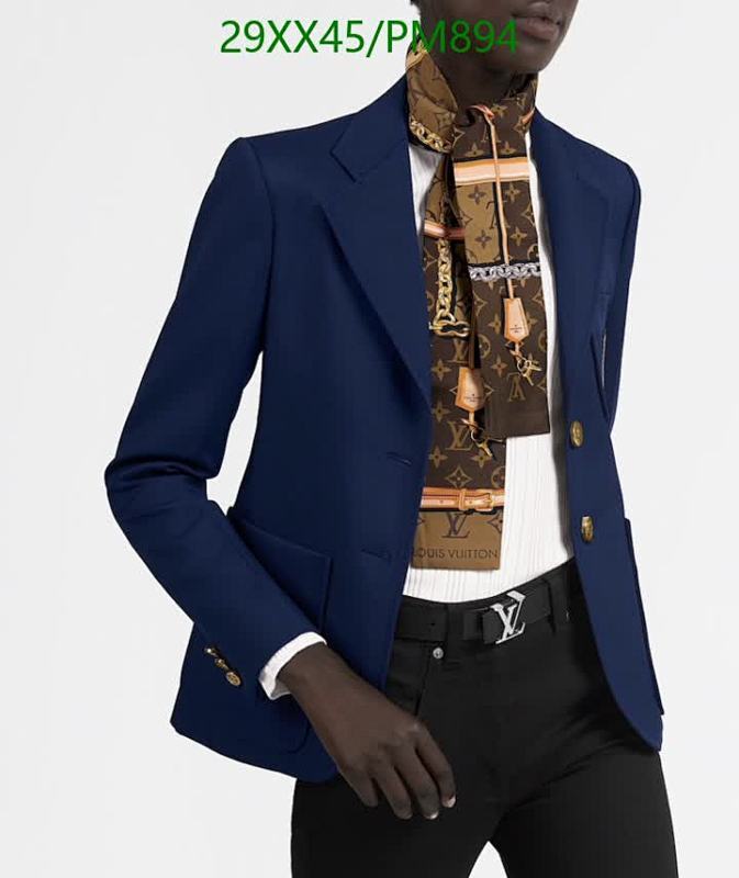 LV-Scarf Code: PM894 $: 29USD