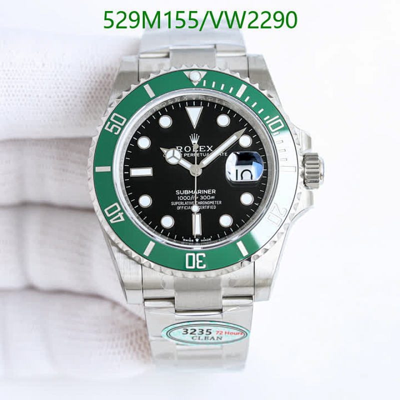 Rolex-Watch-Mirror Quality Code: VW2290 $: 529USD
