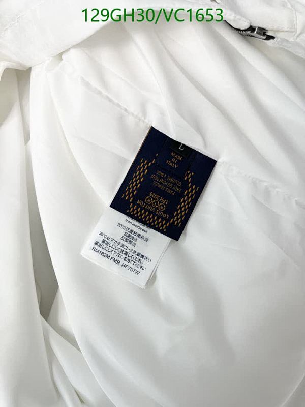 LV-Clothing Code: VC1653 $: 129USD