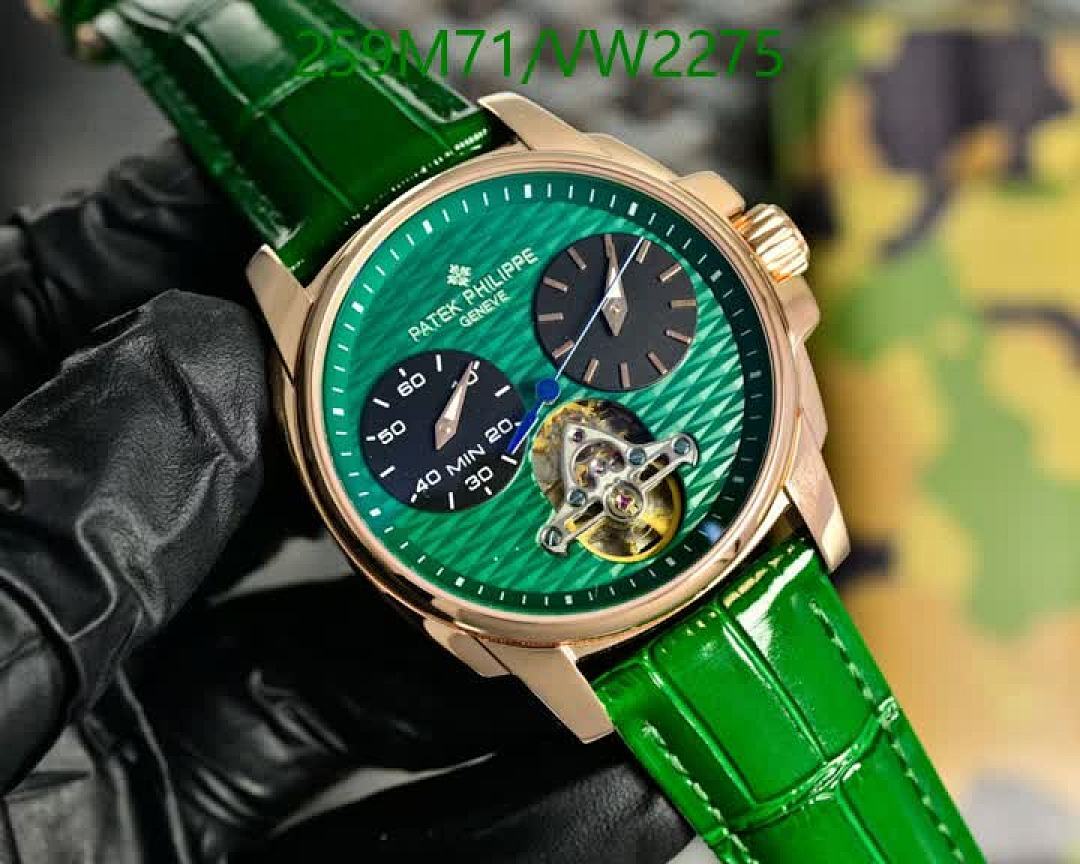 Patek Philippe-Watch-Mirror Quality Code: VW2275 $: 259USD