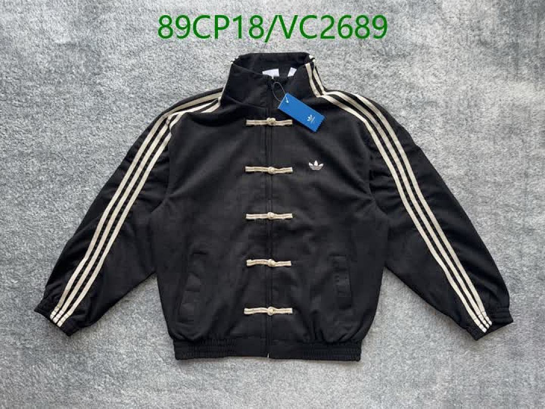 Adidas-Clothing Code: VC2689 $: 89USD