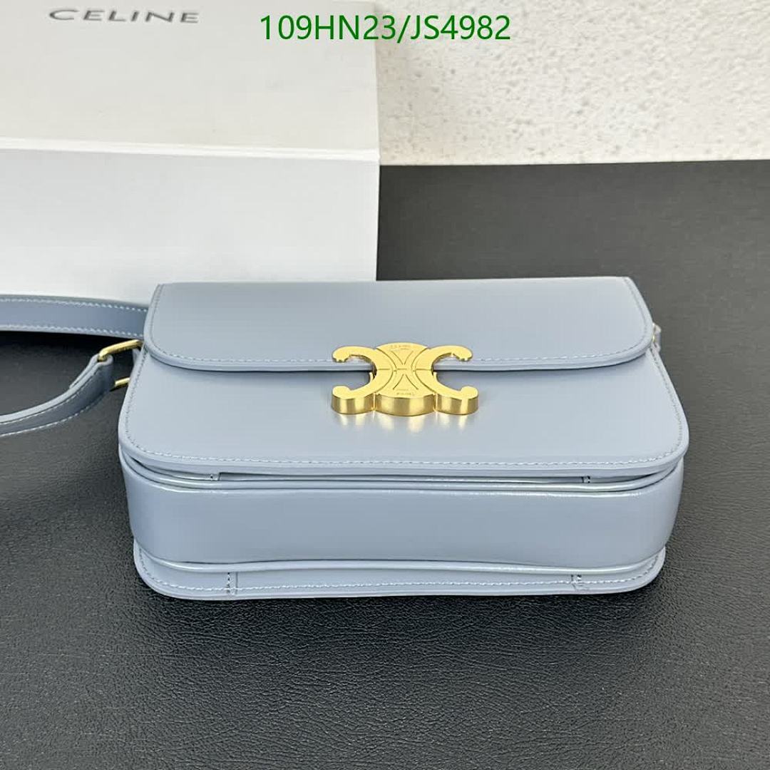 Celine-Bag-4A Quality Code: JS4982 $: 109USD