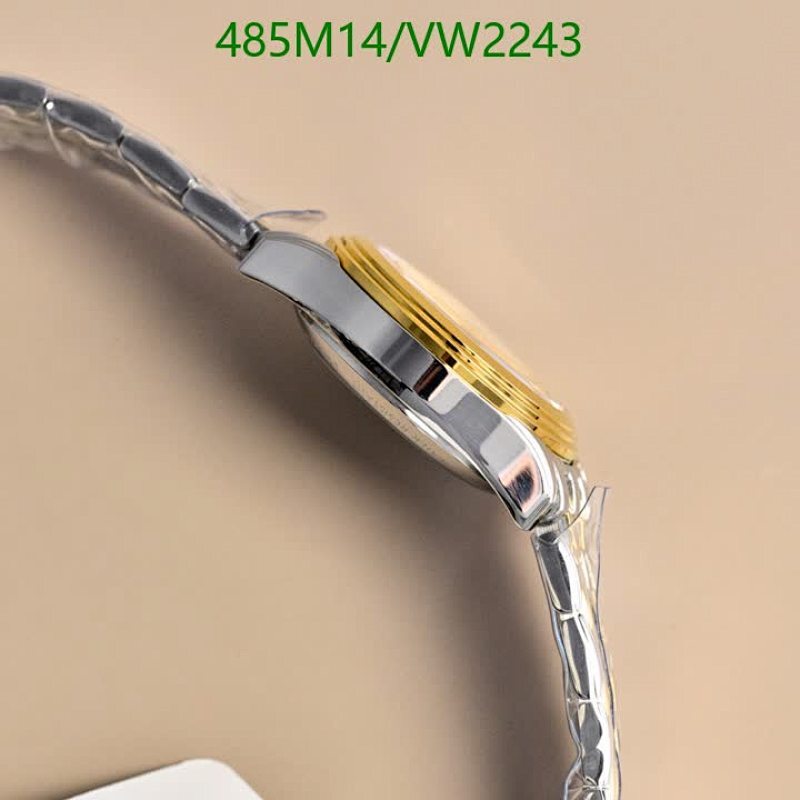Longines-Watch-Mirror Quality Code: VW2243 $: 485USD