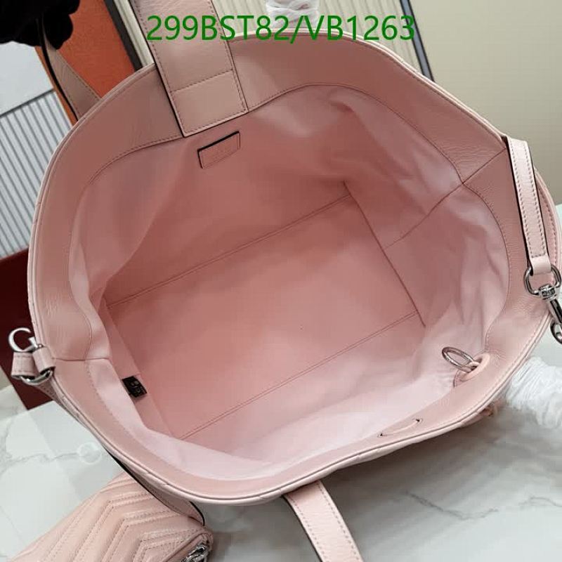 Gucci-Bag-Mirror Quality Code: VB1263 $: 299USD