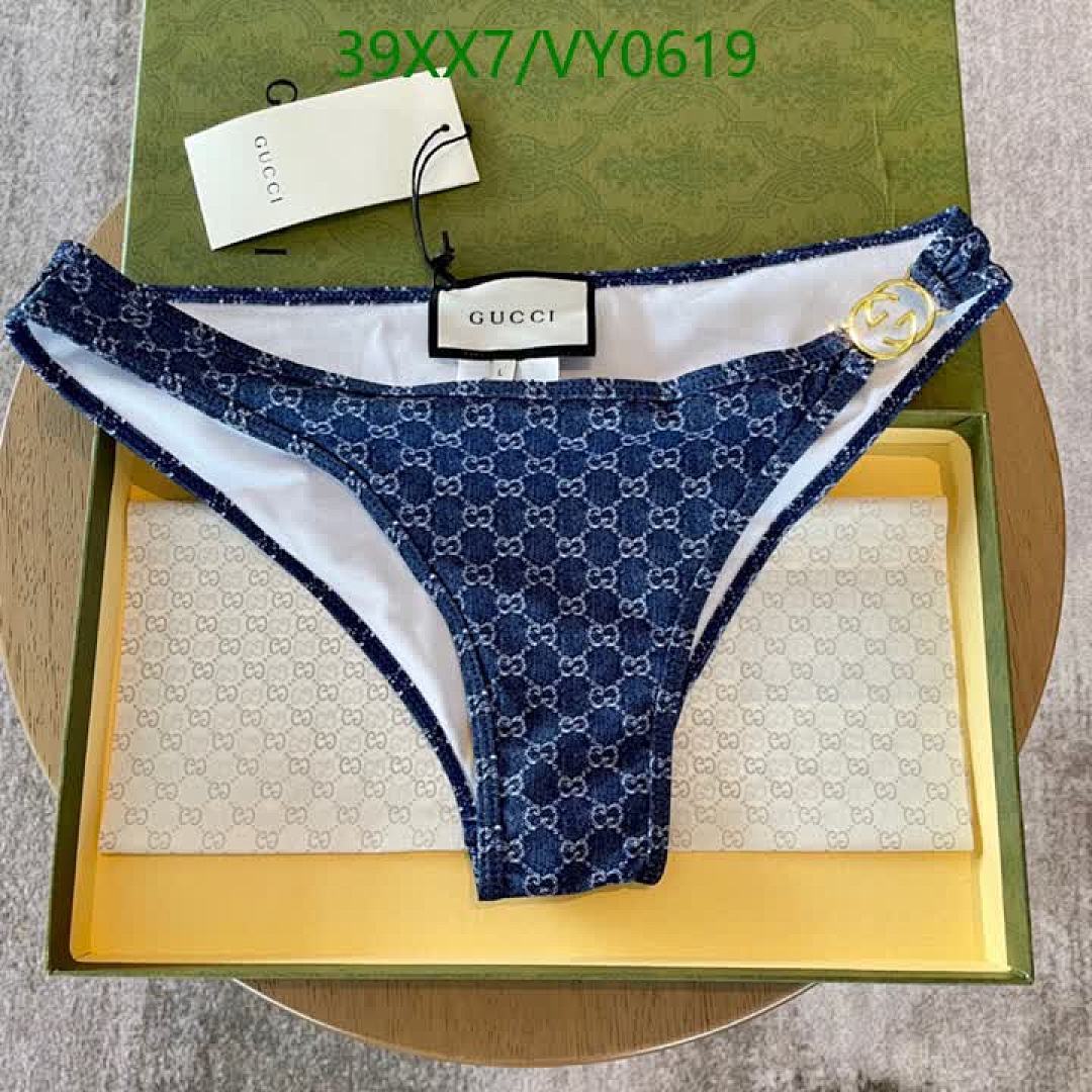 GUCCI-Swimsuit Code: VY0619 $: 39USD