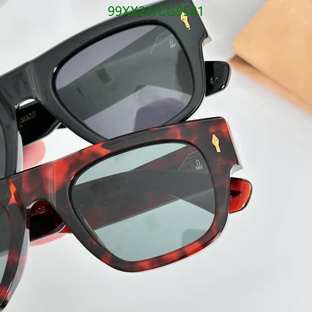 Jacques Marie Mage-Glasses Code: CG9581 $: 99USD