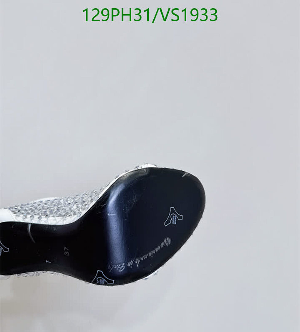 D&G-Women Shoes Code: VS1933 $: 129USD