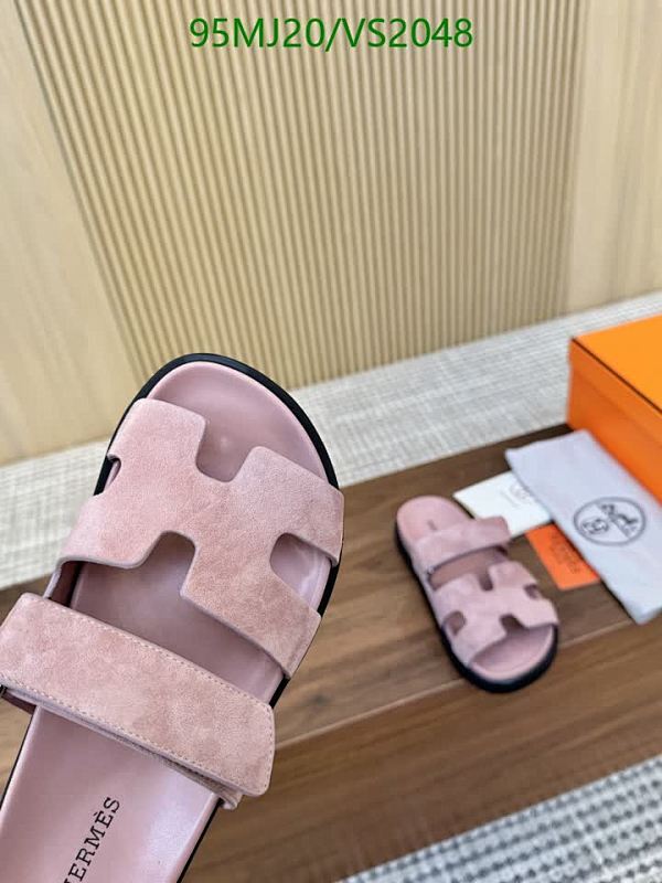 Hermes-Men shoes Code: VS2048 $: 95USD