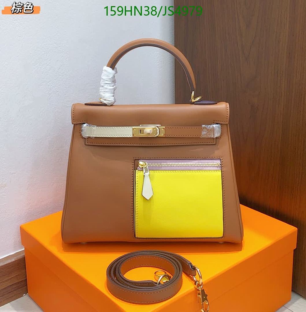 Hermes-Bag-4A Quality Code: JS4979 $: 159USD