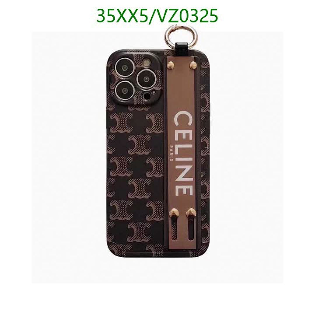 Celine-Phone Case Code: VZ0325 $: 35USD