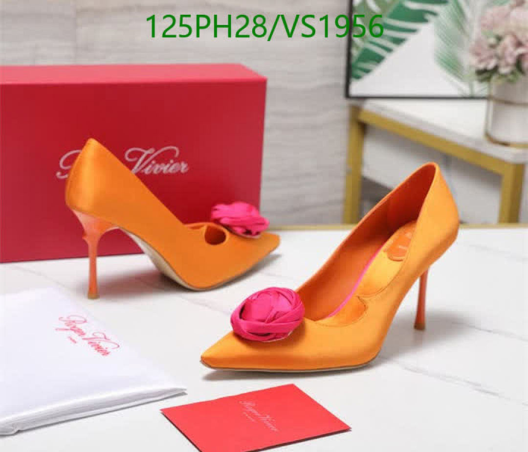 Roger Vivier-Women Shoes Code: VS1956 $: 125USD-Yupoo.ru - Copybrand.Team photo album Roger Vivier-Women Shoes Code: VS1956 $: 125USD
