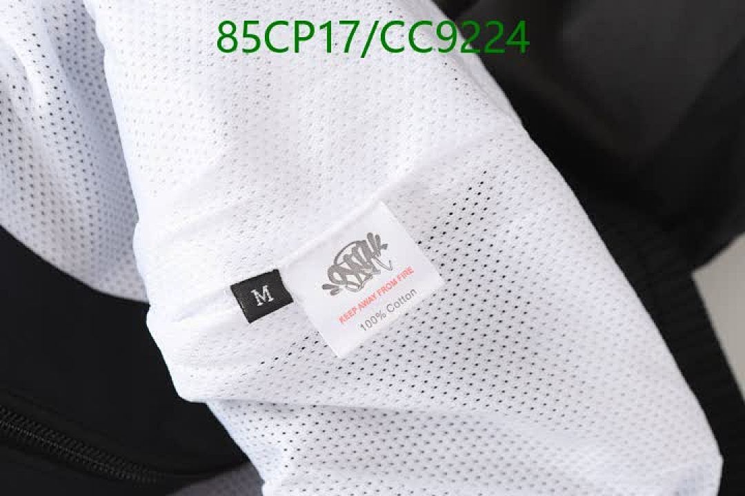 Syna World-Clothing Code: CC9224 $: 85USD