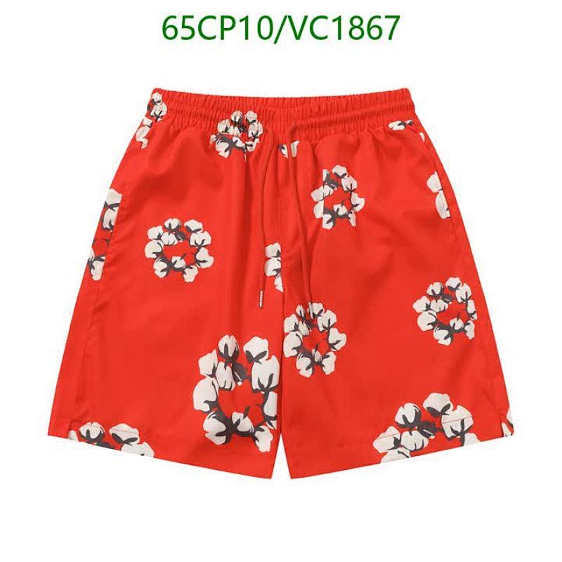 DENIM TEARS-Clothing Code: VC1867 $: 65USD