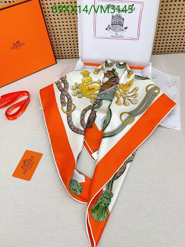 Hermes-Scarf Code: VM3145 $: 69USD