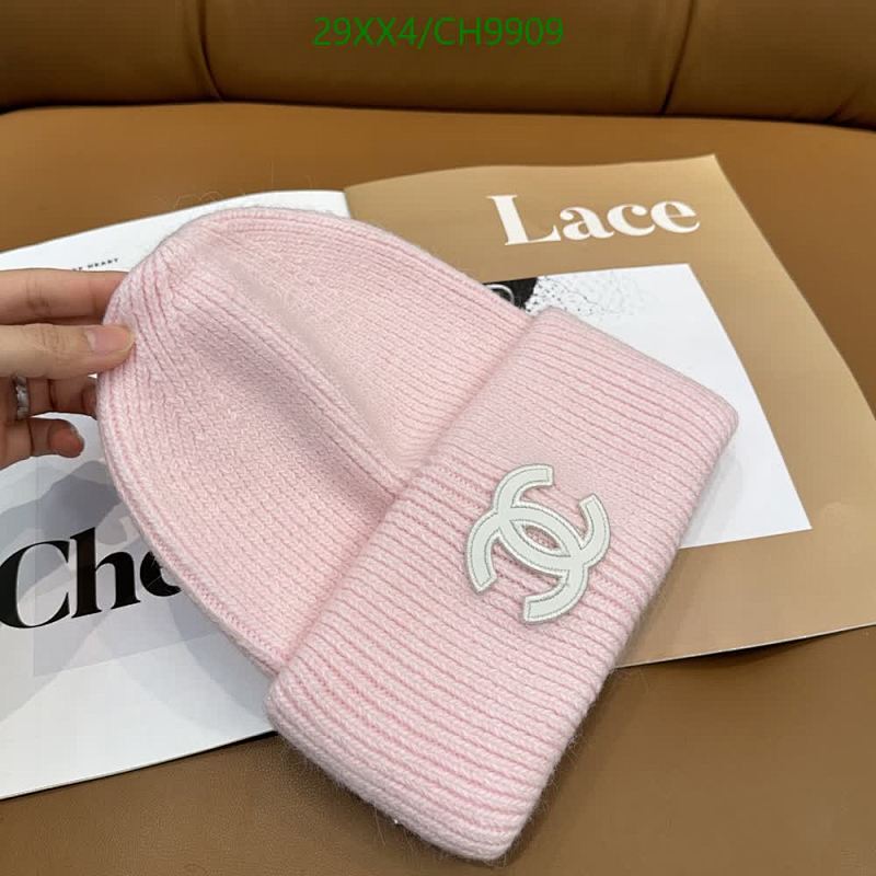 Chanel-Cap(Hat) Code: CH9909 $: 29USD