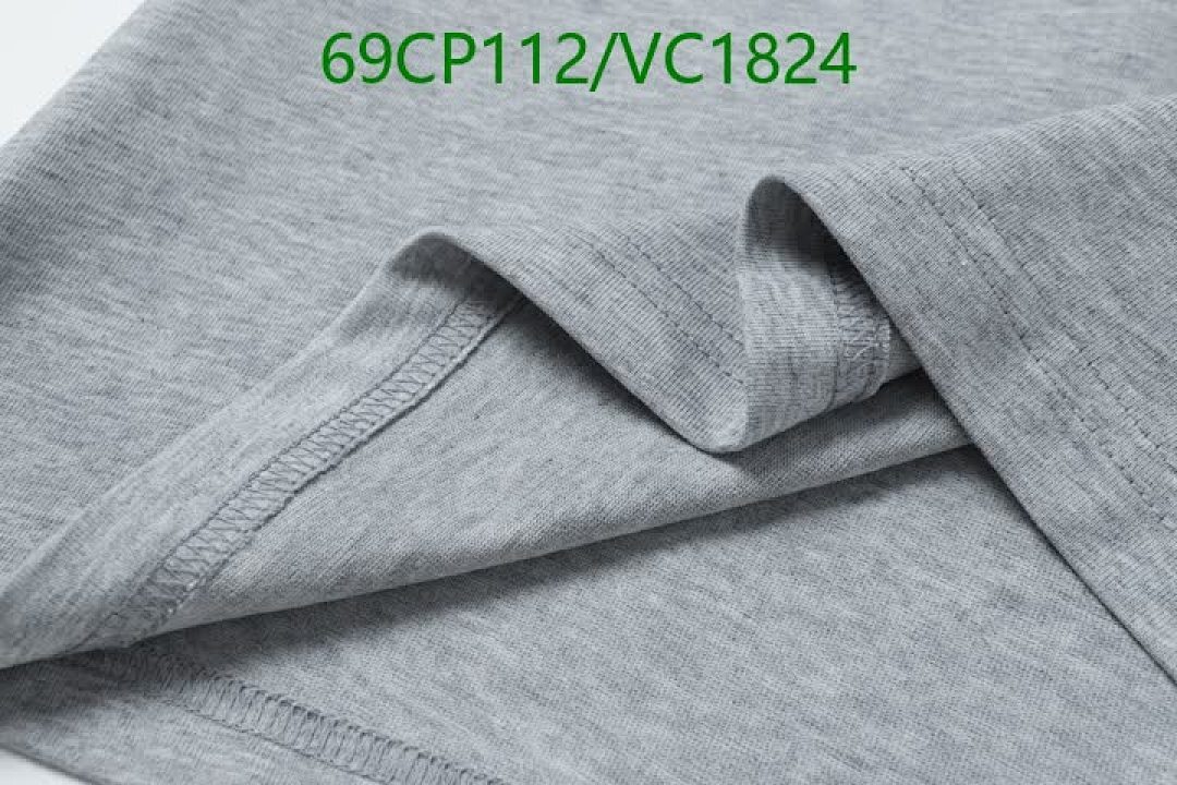 DENIM TEARS-Clothing Code: VC1824 $: 69USD