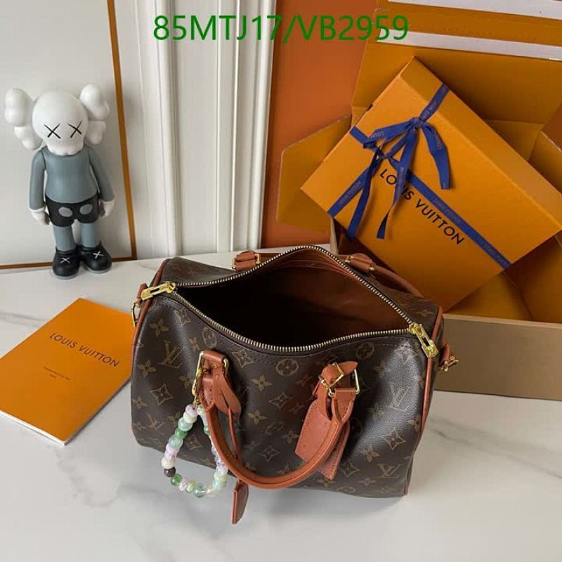 LV-Bag-4A Quality Code: VB2959 $: 85USD