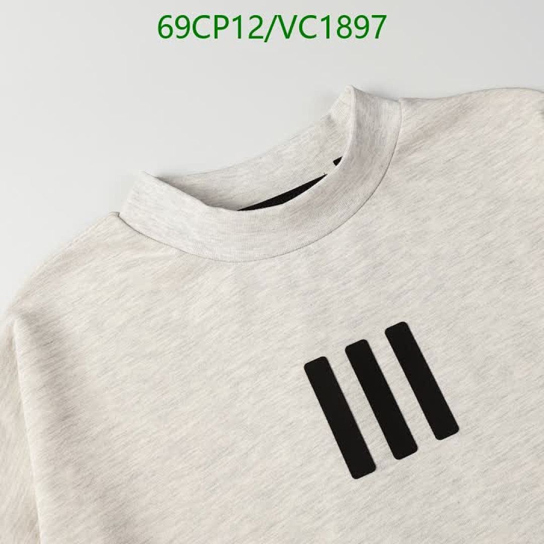 DENIM TEARS-Clothing Code: VC1897 $: 69USD