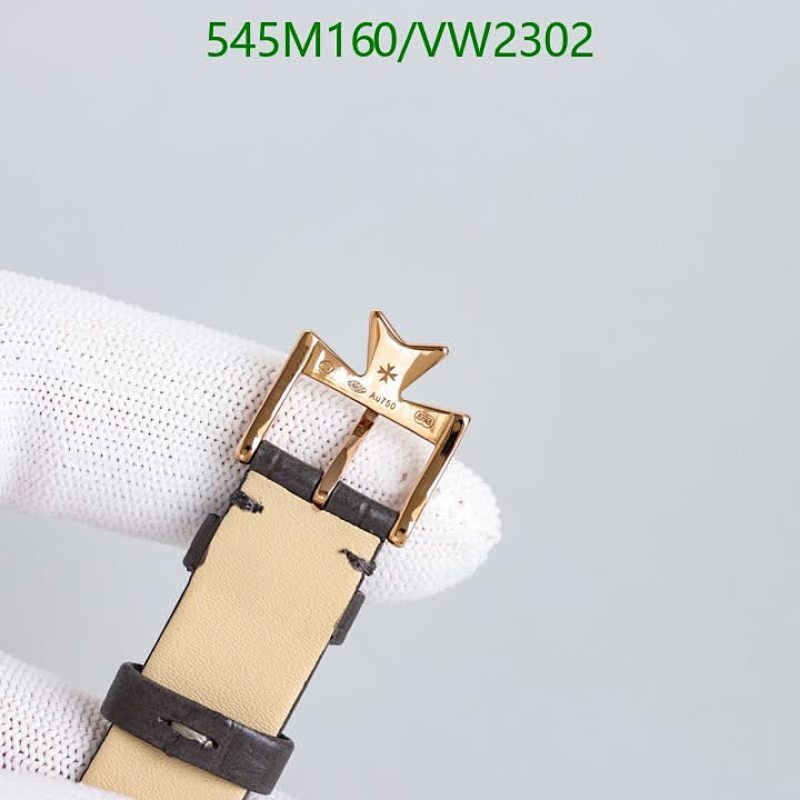 Vacheron Constantin-Watch-Mirror Quality Code: VW2302 $: 545USD