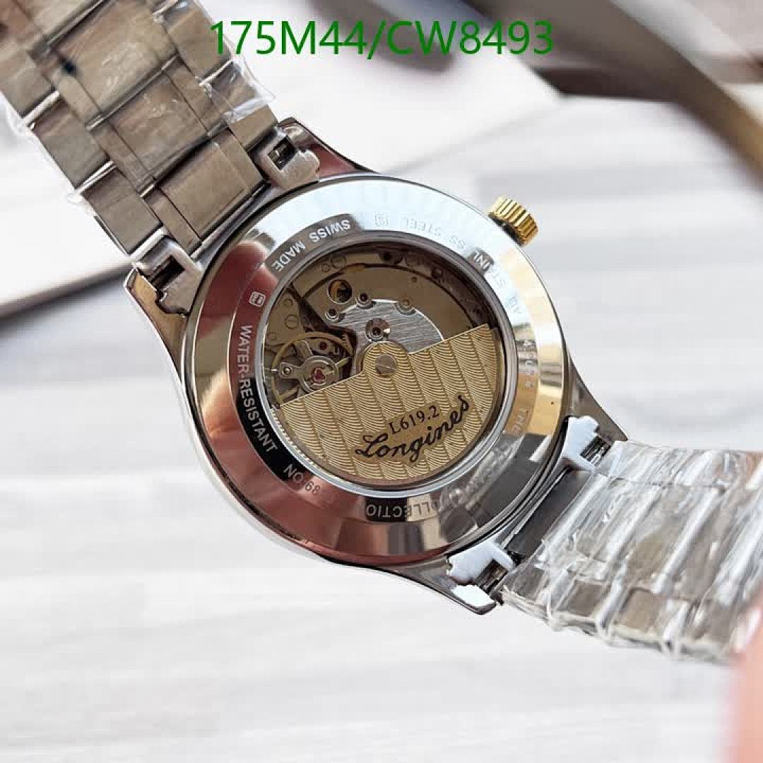 Longines-Watch-4A Quality Code: CW8493 $: 175USD