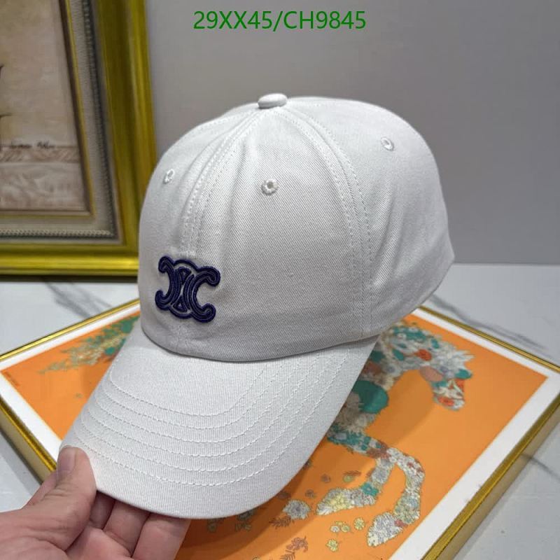 Celine-Cap(Hat) Code: CH9845 $: 29USD