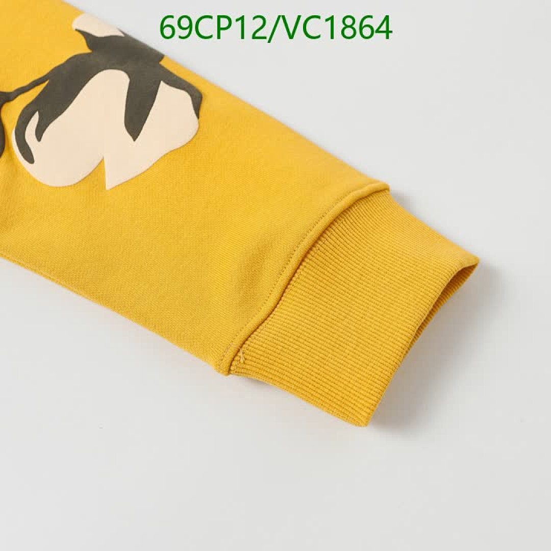 DENIM TEARS-Clothing Code: VC1864 $: 69USD