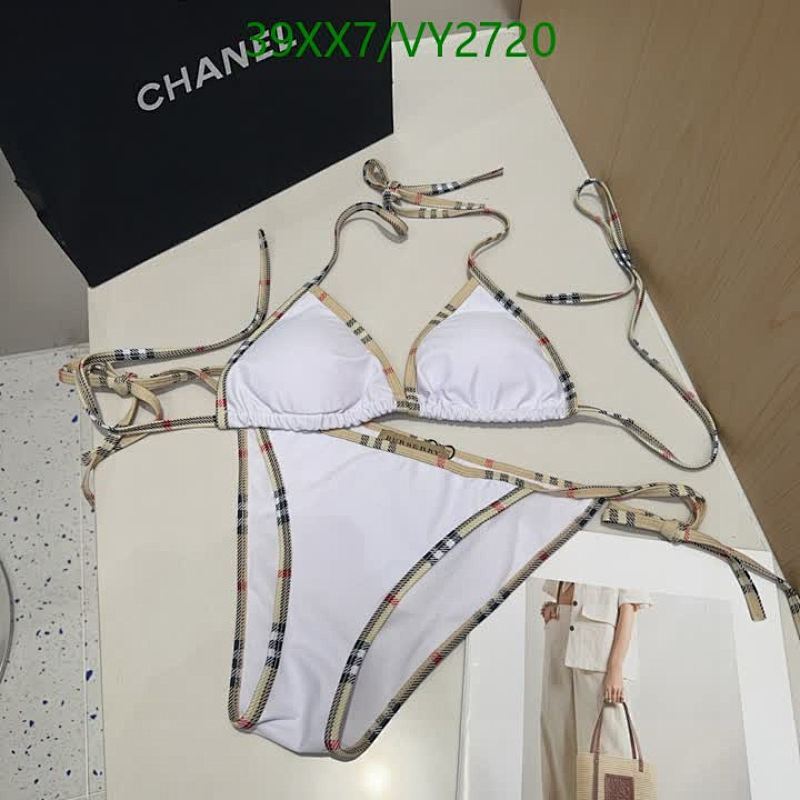 Burberry-Swimsuit Code: VY2720 $: 39USD