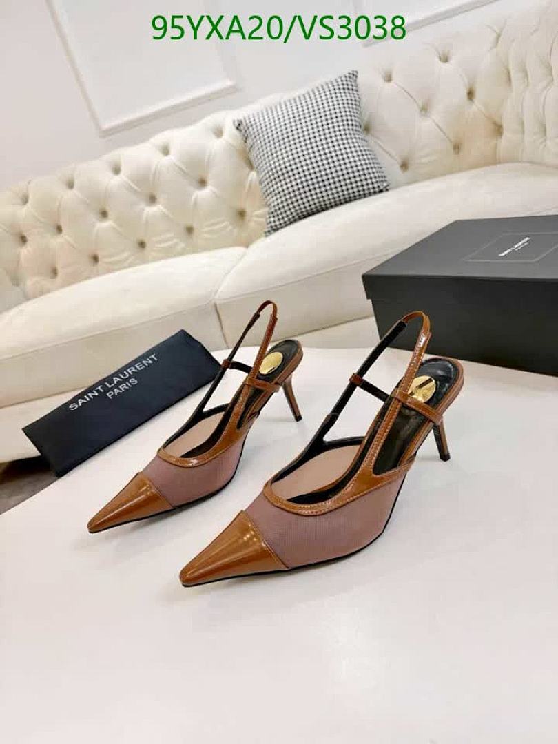 YSL-Women Shoes Code: VS3038 $: 95USD-Yupoo.ru - Copybrand.Team photo album YSL-Women Shoes Code: VS3038 $: 95USD