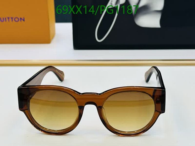 LV-Glasses Code: PG1187 $: 69USD