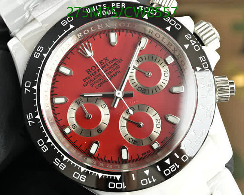 Rolex-Watch-Mirror Quality Code: CW8557 $: 275USD
