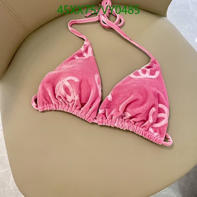 Chanel-Swimsuit Code: VY0485 $: 45USD